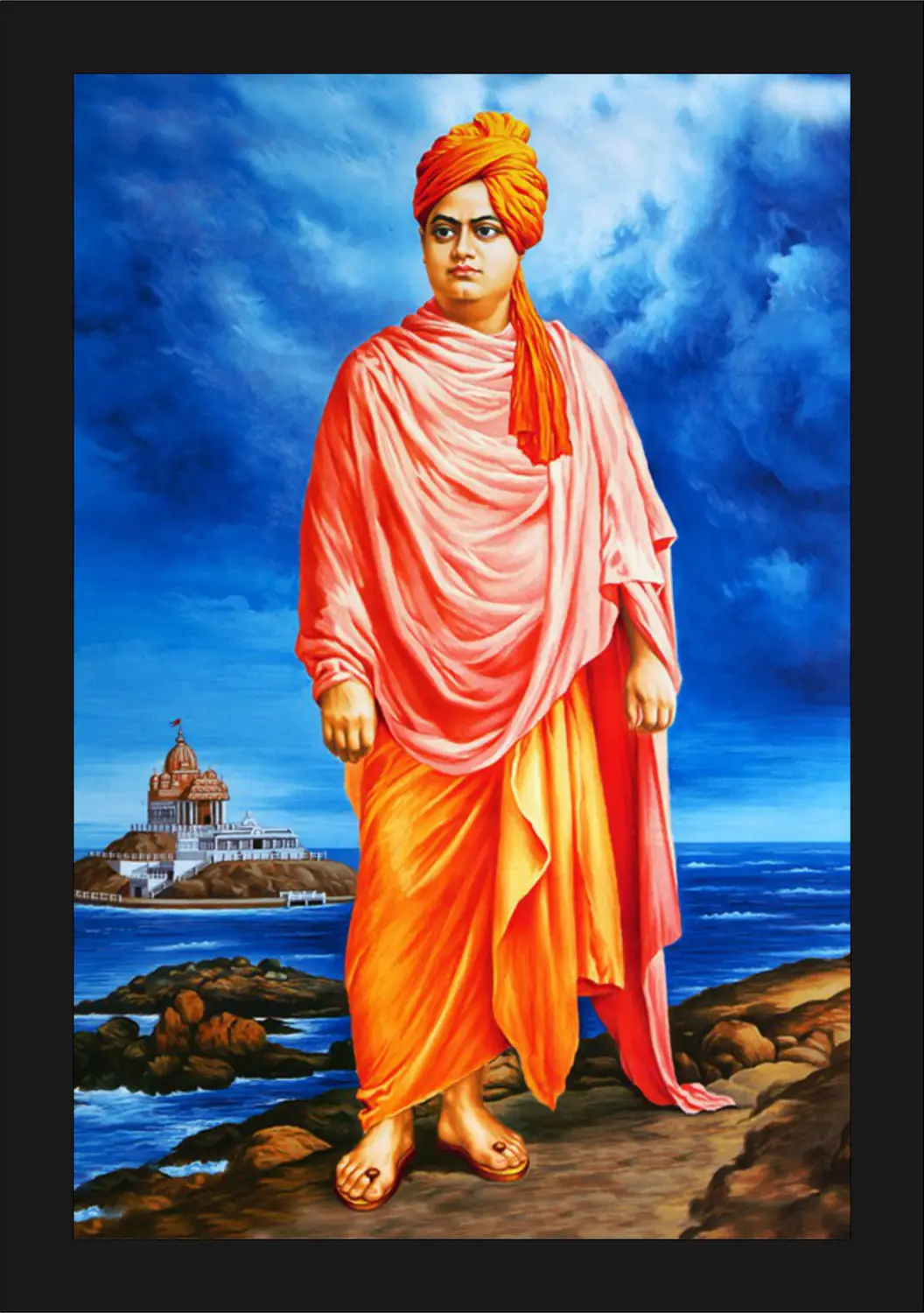 ಸ್ವಾಮಿ ವಿವೇಕಾನಂದ
