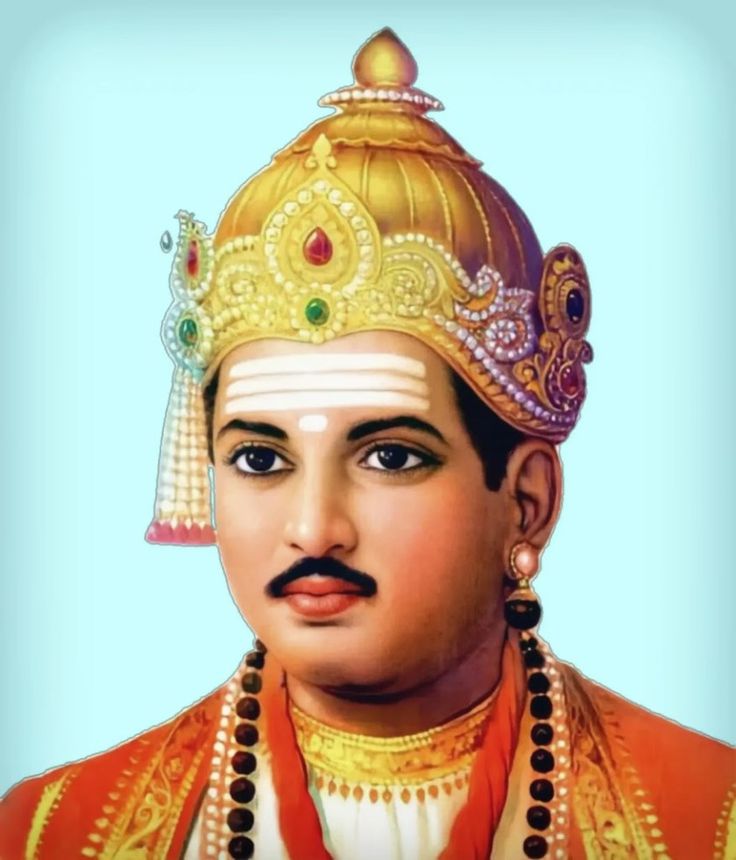 ಮಹಾತ್ಮ ಬಸವಣ್ಣ