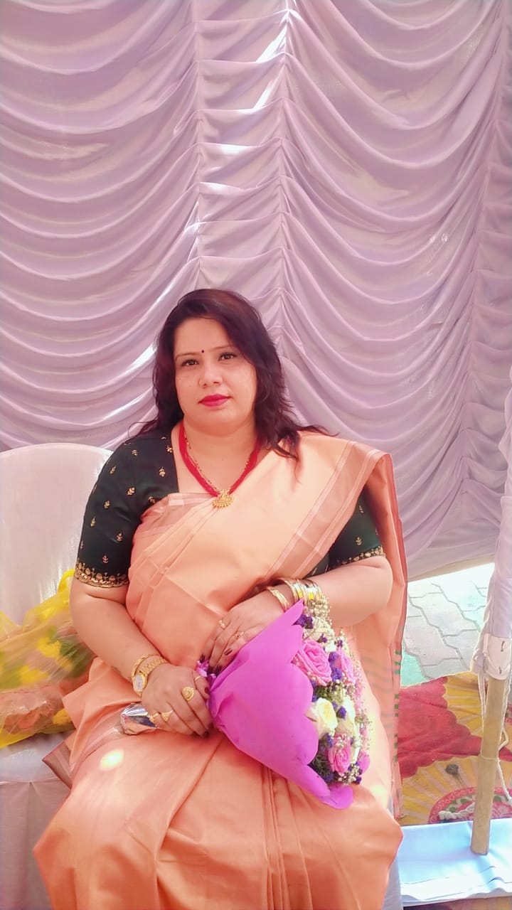 ಶ್ರೀಮತಿ ಜಿ. ಡಿ. ಮಂಜುಳಾ