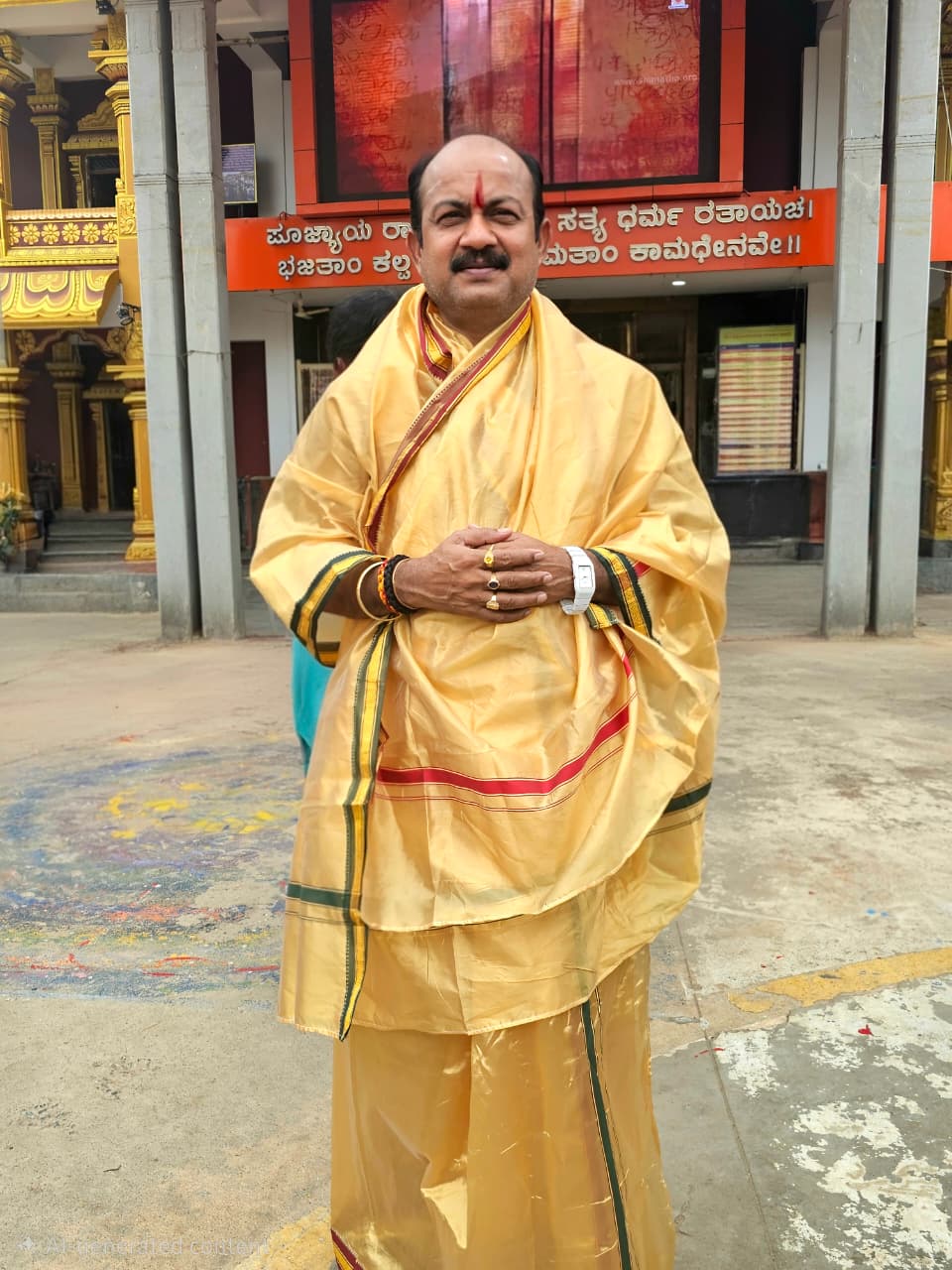 ಮಾರ್ಗದರ್ಶಕರು