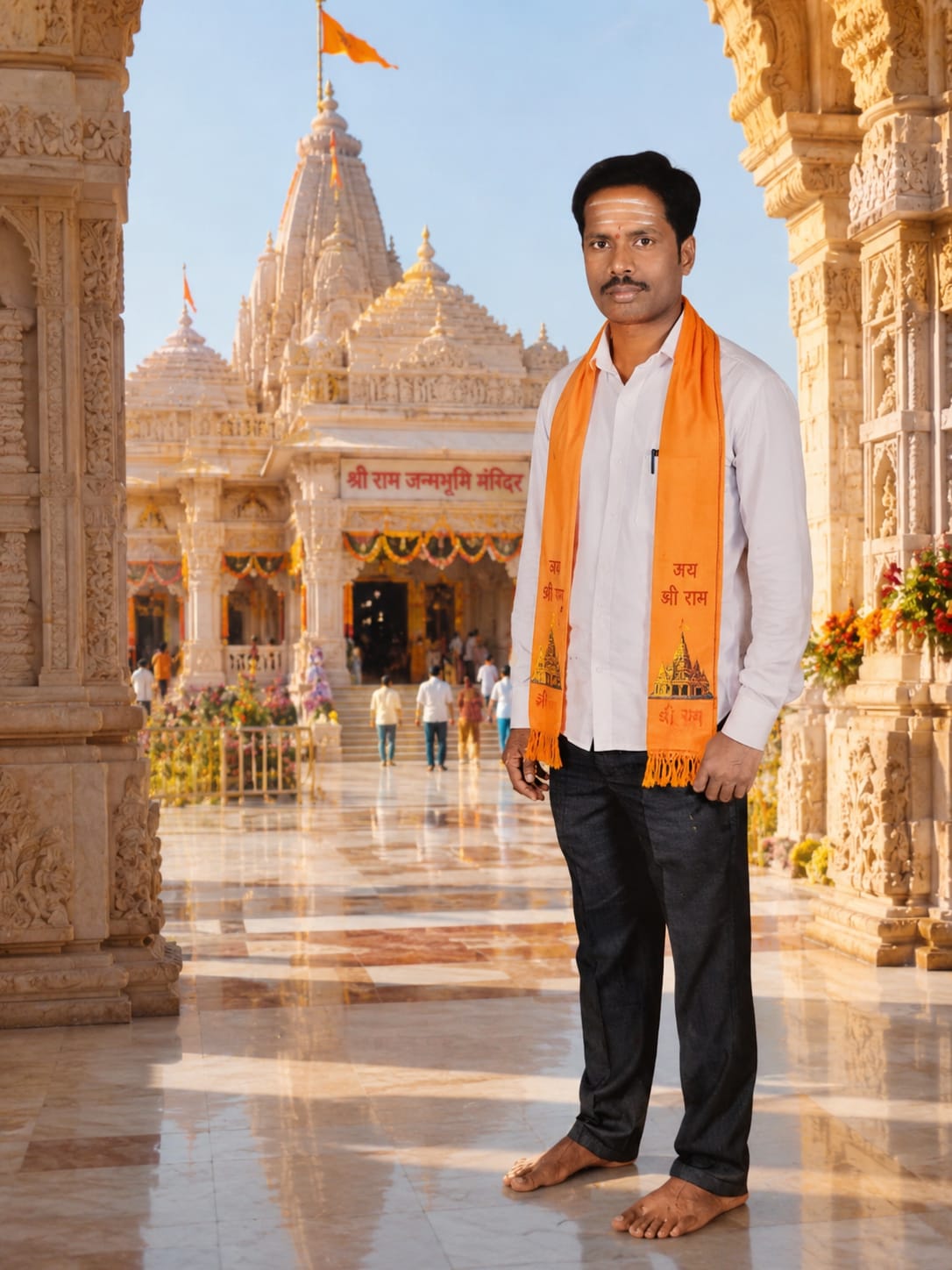 ಧಾರ್ಮಿಕ ಚಿಂತಕರು