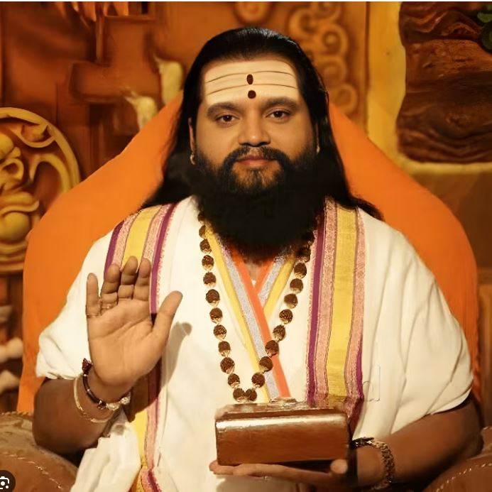 ಗುರುಗಳು