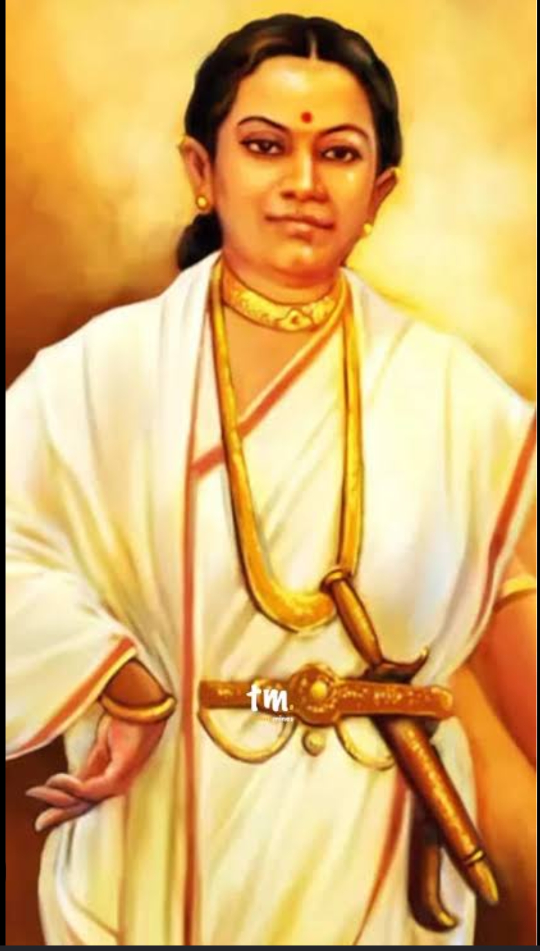 ರಾಣಿ ಅಬ್ಬಕ್ಕ ಚೌಟ