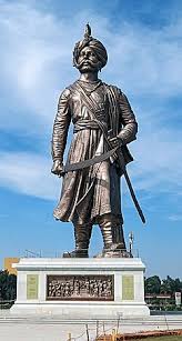 ನಾಡಪ್ರಭು ಕೆಂಪೇಗೌಡರು
